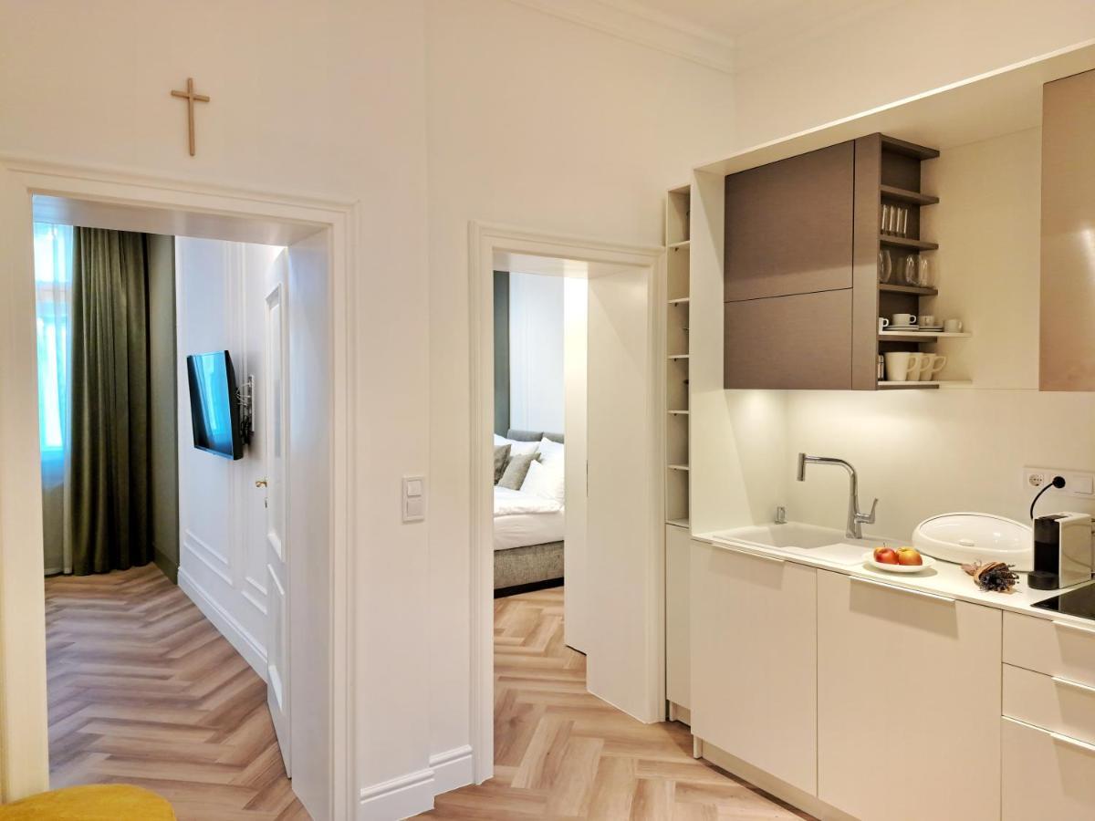 Hotel Domus Collis Győr Zewnętrze zdjęcie
