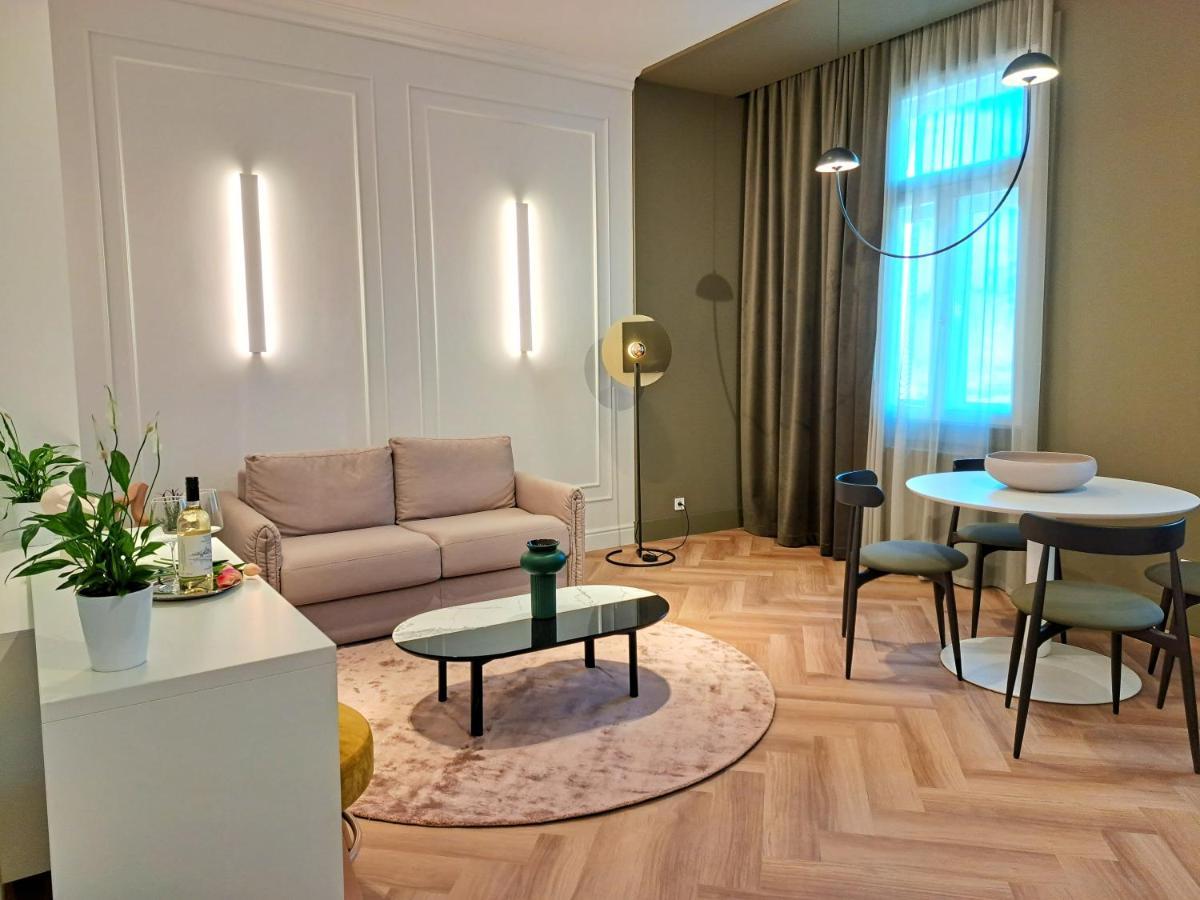 Hotel Domus Collis Győr Zewnętrze zdjęcie