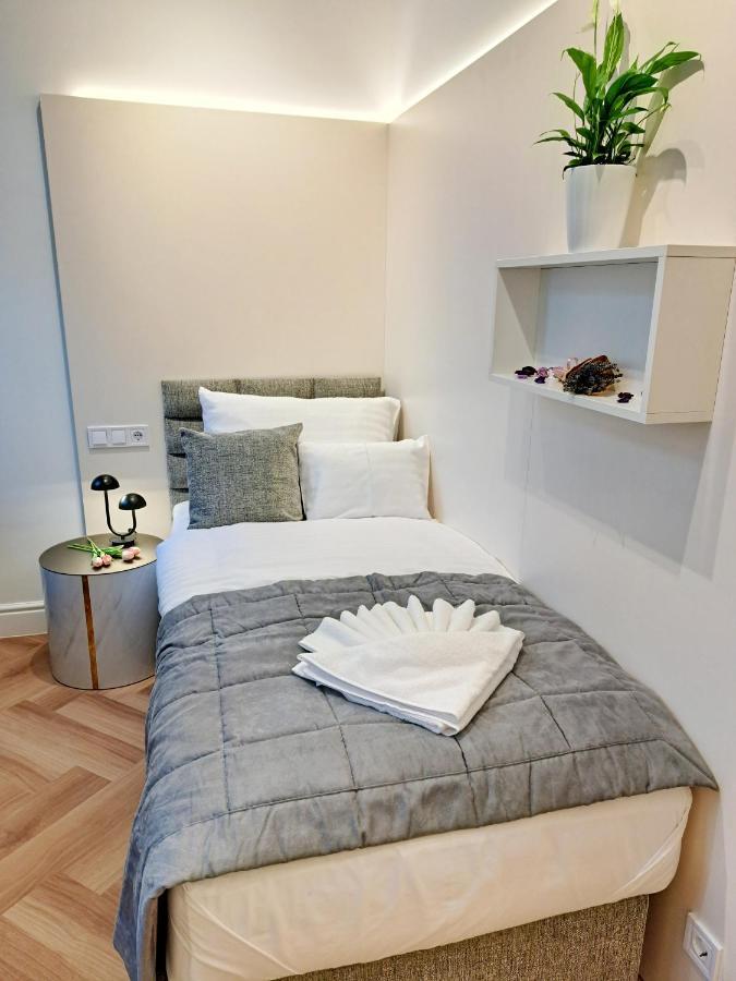 Hotel Domus Collis Győr Zewnętrze zdjęcie
