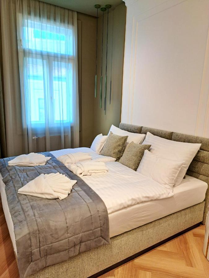 Hotel Domus Collis Győr Zewnętrze zdjęcie