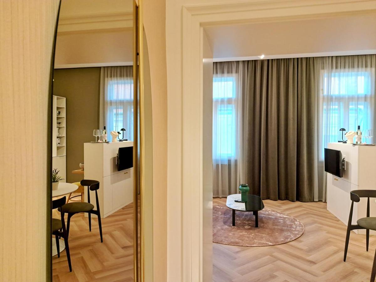 Hotel Domus Collis Győr Zewnętrze zdjęcie
