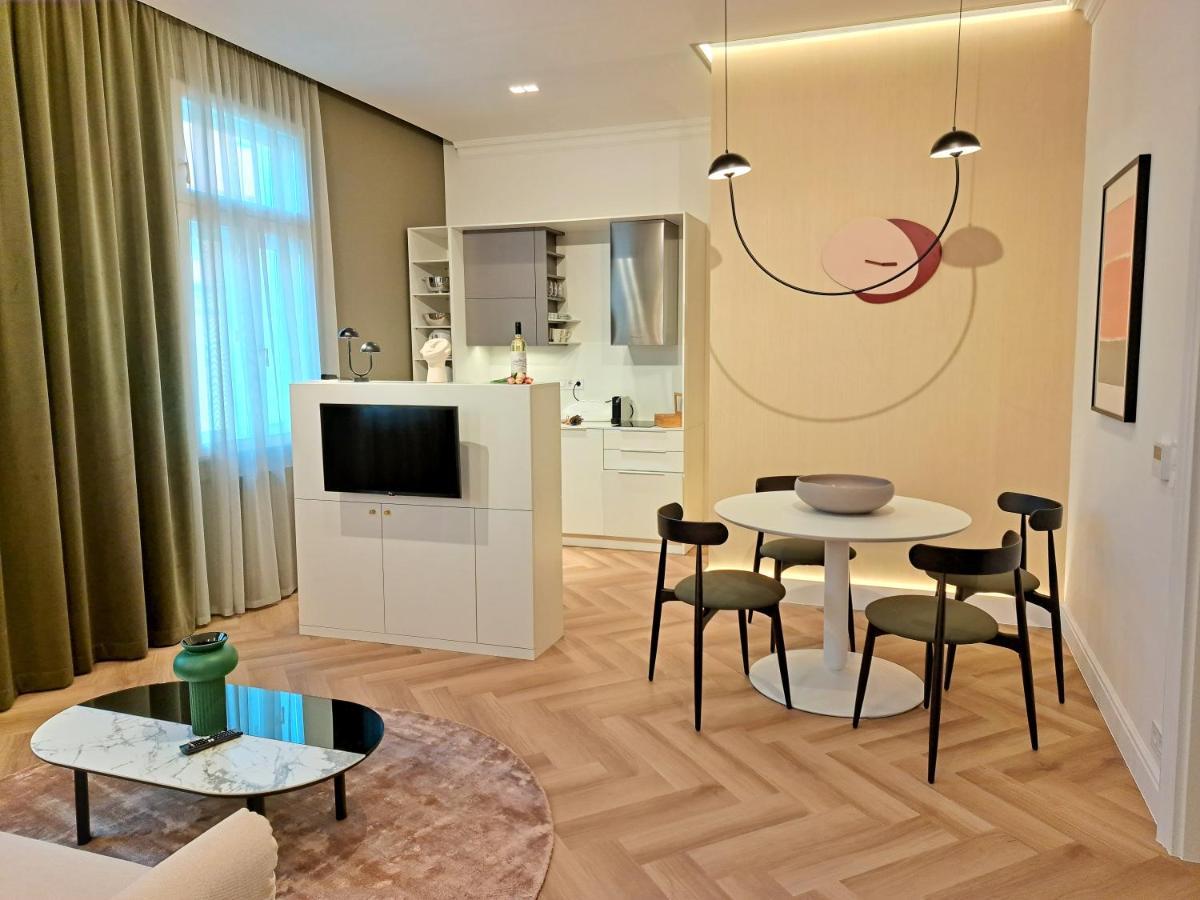 Hotel Domus Collis Győr Zewnętrze zdjęcie