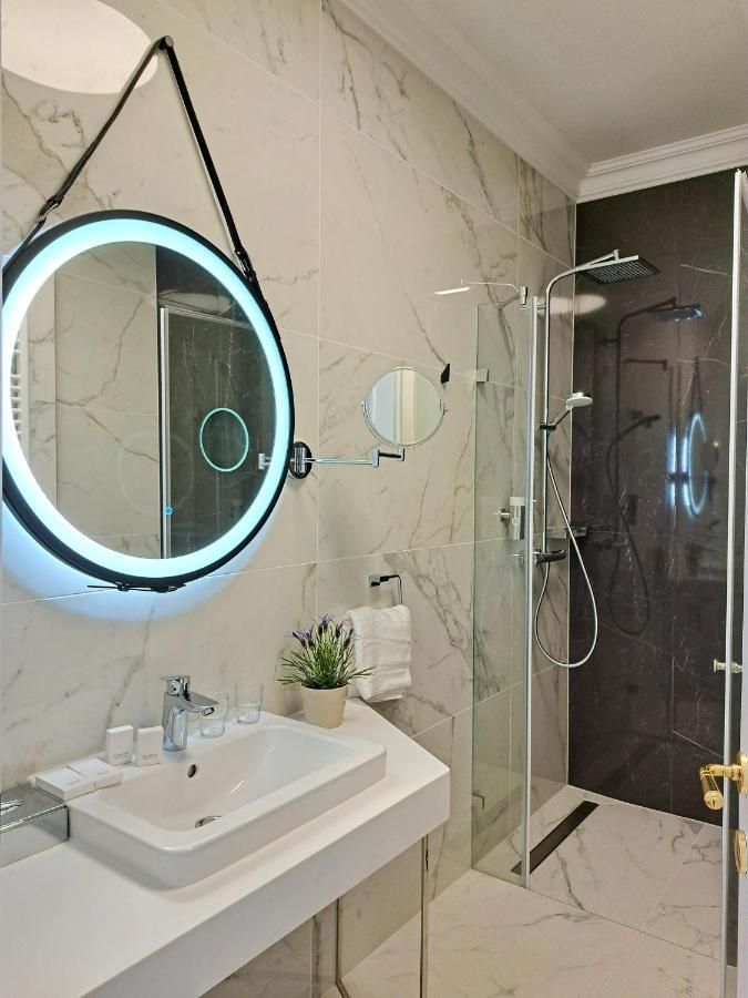 Hotel Domus Collis Győr Zewnętrze zdjęcie