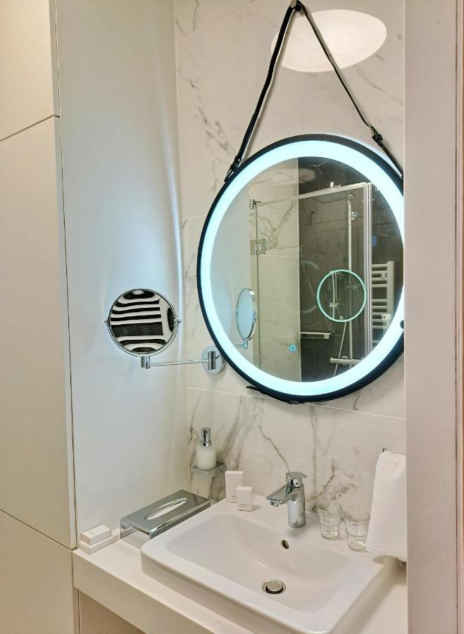 Hotel Domus Collis Győr Zewnętrze zdjęcie