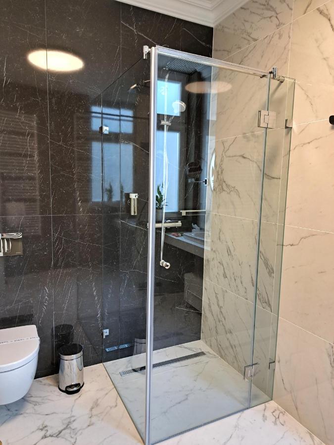 Hotel Domus Collis Győr Zewnętrze zdjęcie