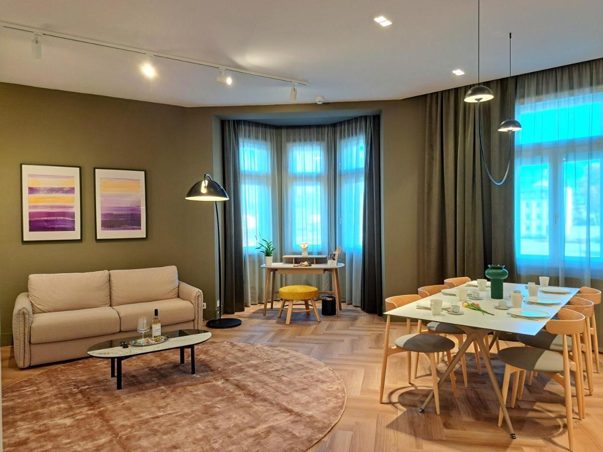 Hotel Domus Collis Győr Zewnętrze zdjęcie