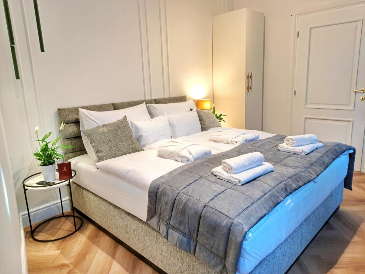 Hotel Domus Collis Győr Zewnętrze zdjęcie