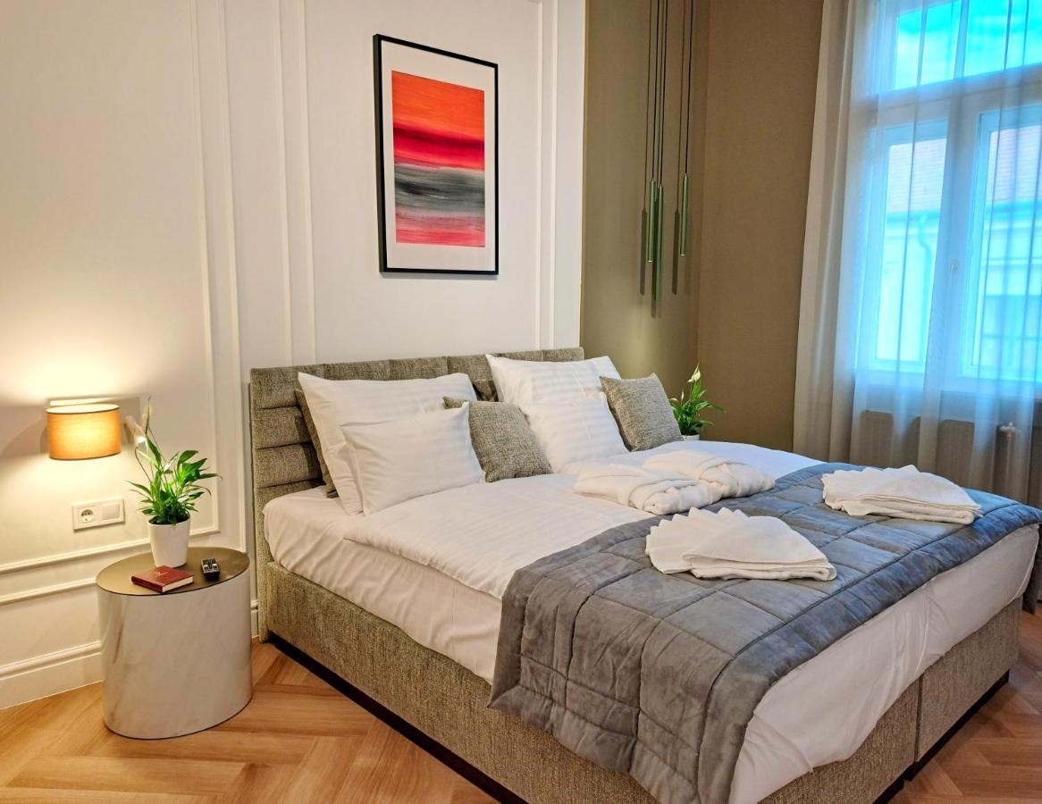 Hotel Domus Collis Győr Zewnętrze zdjęcie