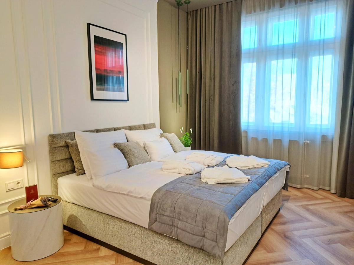 Hotel Domus Collis Győr Zewnętrze zdjęcie