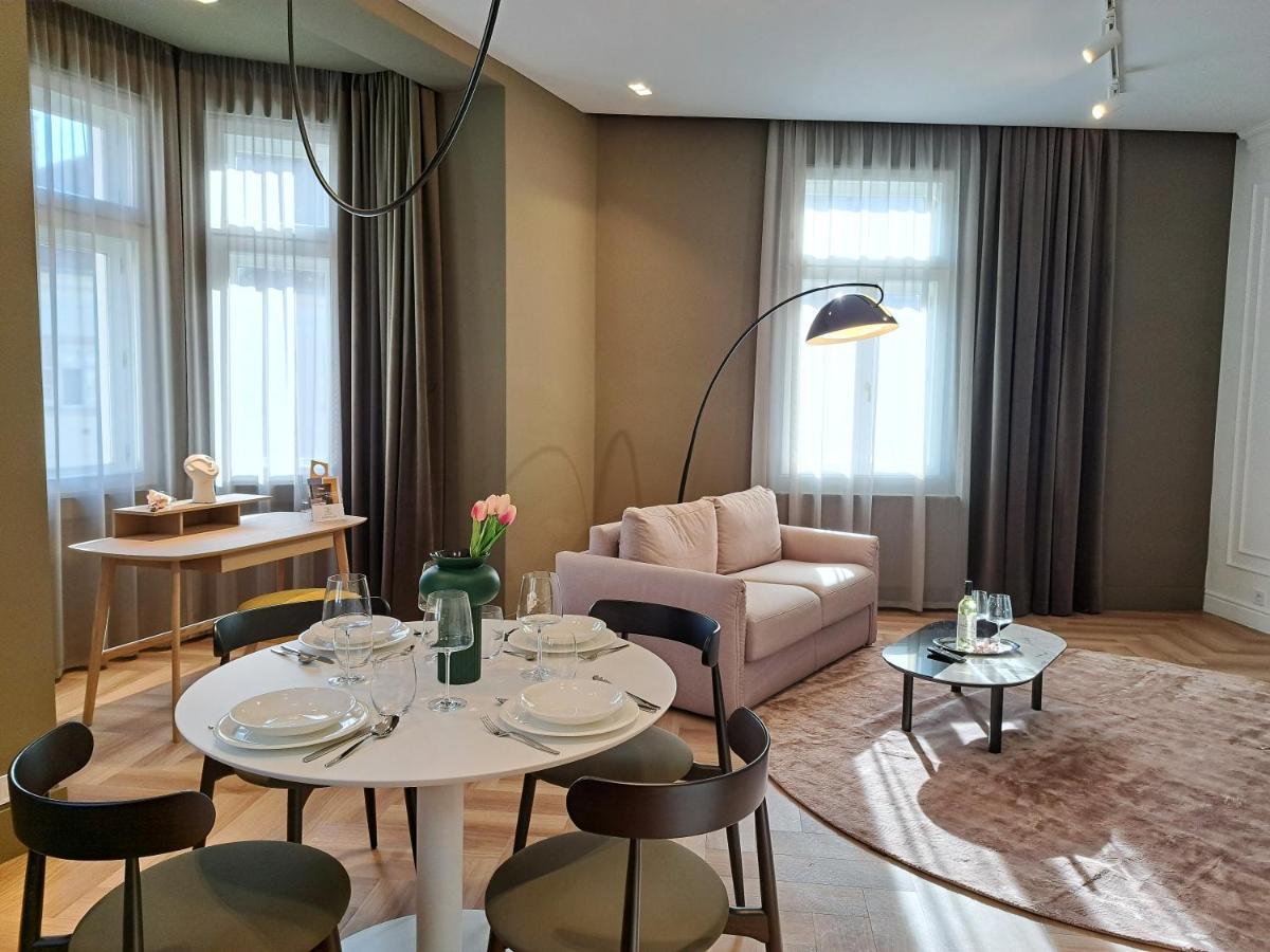Hotel Domus Collis Győr Zewnętrze zdjęcie