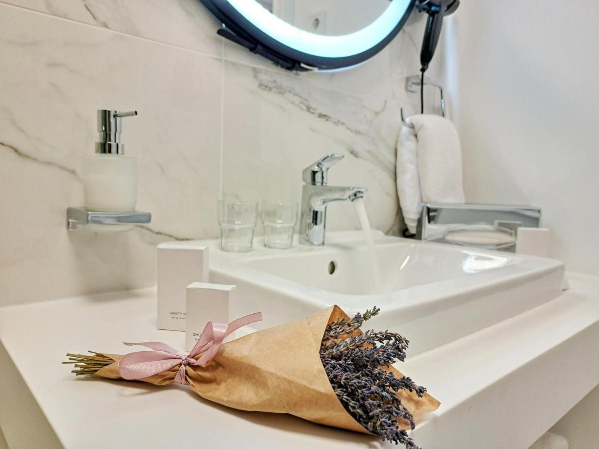 Hotel Domus Collis Győr Zewnętrze zdjęcie