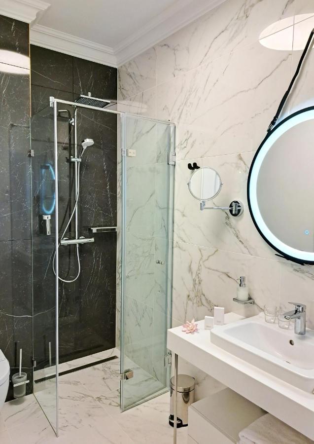 Hotel Domus Collis Győr Zewnętrze zdjęcie