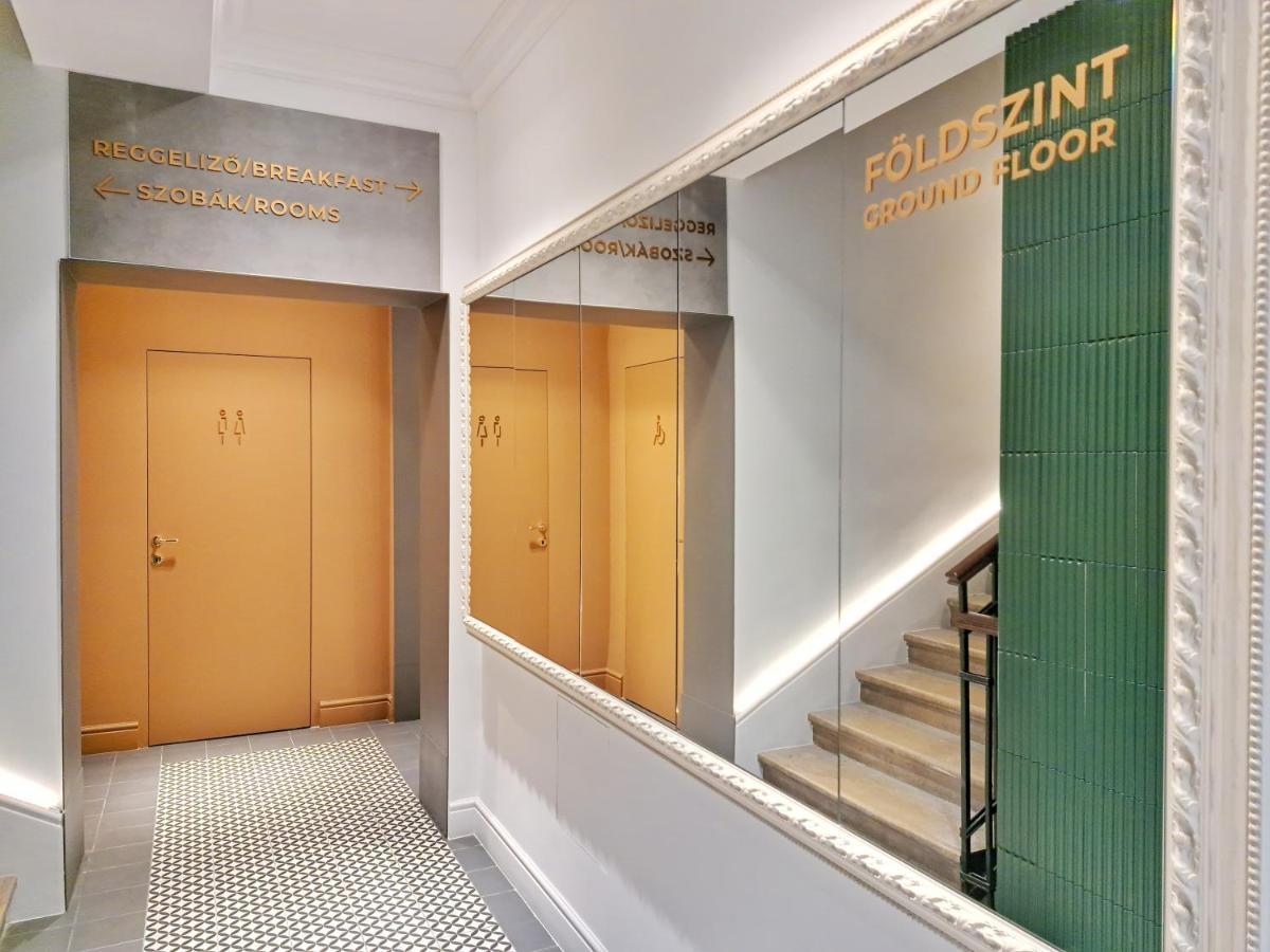 Hotel Domus Collis Győr Zewnętrze zdjęcie